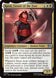 Karai, Future of the Foot 151/190 (Teenage Mutant Ninja Turtles) 