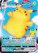 Surfing Pikachu VMAX 009/025 (Celebrations)  - Holofoil
