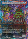 Don and Raph, Hard Science 205 (Teenage Mutant Ninja Turtles)  - Borderless Foil