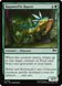 Ragamuffin Raptor 130/190 (Teenage Mutant Ninja Turtles) 