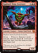 Raphael, Ninja Destroyer 102/190 (Teenage Mutant Ninja Turtles) 