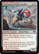 Mechanized Ninja Cavalry 156/190 (Teenage Mutant Ninja Turtles) 