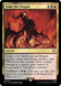 Wake the Dragon 74 (Commander: The Lord of the Rings: Tales of Middle-earth) 