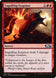 Engulfing Eruption 328/280 (Core Set 2020) 