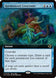 Harmonized Crescendo Extended Art 408/408 (Buy-A-Box Promos)  - Foil