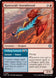 Runescale Stormbrood // Chilling Screech 221/291 (Tarkir: Dragonstorm) 