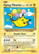 Flying Pikachu 110/108 (XY - Evolutions) 