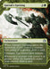 Garruk's Uprising 53 (Wilds of Eldraine: Enchanting Tales)  - Showcase