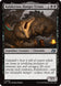 Kalakscion, Hunger Tyrant 93/291 (Aetherdrift)  - Foil