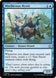 Mischievous Mystic 47/291 (Foundations) 