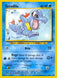Totodile 080/111 (Neo Genesis)  - Unlimited