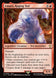 Umaro, Raging Yeti Duplicate 63/100 (Commander: FINAL FANTASY)  - Foil