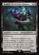 Shadow, Mysterious Assassin Duplicate 50 (Commander: FINAL FANTASY)  - Foil