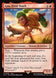 Gau, Feral Youth Duplicate 55/100 (Commander: FINAL FANTASY)  - Foil