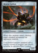 Meteor Golem Duplicate 351/100 (Commander: FINAL FANTASY)  - Foil