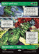 World War Hulk 304 (Marvel Super Heroes)  - Showcase Foil
