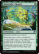 Meltstrider's Resolve 199 (Edge of Eternities)  - Foil