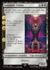 Summon: Anima 120/309 (FINAL FANTASY) 