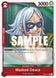Masked Deuce OP02-017 (Paramount War)  - Foil