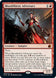 Bloodthirsty Adversary 129p/171 (Promo Pack: Innistrad: Midnight Hunt) 