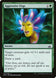 Aggressive Urge 122/196 (Rivals of Ixalan) 