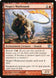 Mogis's Warhound 104/165 (Journey Into Nyx) 