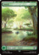 Forest 0308 308/309 (FINAL FANTASY)  - Full Art