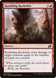 Rumbling Rockslide 134/274 (Ikoria: Lair of Behemoths) 
