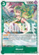 Monet OP05-036 (Premium Booster -The Best- Vol. 2)  - Pirate Foil