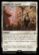 Distract the Guards 3/110 (Universes Beyond: Assassin's Creed)  - Foil