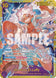 Monkey.D.Luffy OP05-119 (Awakening of the New Era)  - Foil