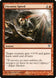 Uncanny Speed 163/244 (Avacyn Restored) 