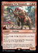 Rampaging War Mammoth 34 (Commander: The Lord of the Rings: Tales of Middle-earth) 
