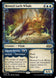 Horned Loch-Whale // Lagoon Breach 278 (Wilds of Eldraine)  - Showcase