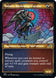 Balmor Battlemage Captain Showcase 295/281 (Dominaria United) 