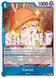 Carrot OP11-049 (A Fist of Divine Speed)  - Foil