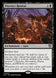 Discreet Retreat 20/342 (Commander: Outlaws of Thunder Junction) 