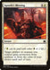 Apostle's Blessing 8/249 (Modern Masters 2015) 
