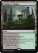 Temple of Malady 700/291 (Foundations) 