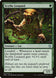 Scythe Leopard 19/76 (Duel Decks: Nissa vs. Ob Nixilis) 