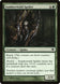 Somberwald Spider 202/264 (Innistrad) 