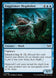 Daggermaw Megalodon 48/286 (Duskmourn: House of Horror) 