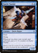 Faerie Vandal 45/269 (Throne of Eldraine) 