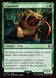 Gigantoad 187/309 (FINAL FANTASY) 