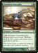 Stonefare Crocodile 56/88 (Duel Decks: Jace vs. Vraska) 