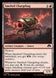Smelted Chargebug 139/319 (Modern Horizons 3) 
