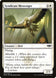 Syndicate Messenger 25/259 (Ravnica Allegiance) 