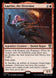 Laurine, the Diversion 172/342 (Commander: Outlaws of Thunder Junction) 
