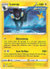 Luxray 048/163 (SWSH05: Battle Styles)  - Holofoil