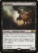 Nightmare 8/16 (Welcome Deck 2016) 